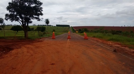 Left or right rodovia dourados topmidianews