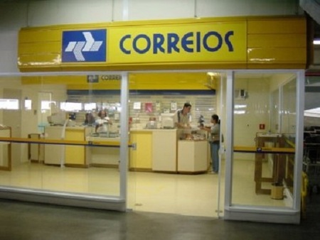 Left or right correios agencia12