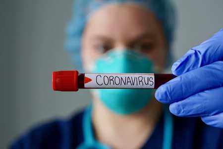 Left or right coronavirus 3
