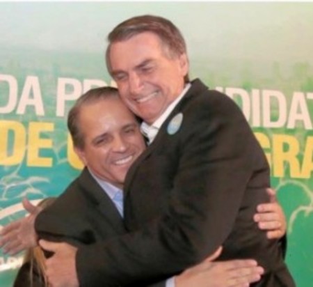 Left or right bolsonaro