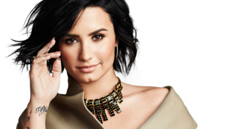 Left or right beautiful demi lovato png photo 660x372