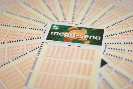 Mega-Sena: Aposta do DF acerta quina e fatura R$ 81 mil